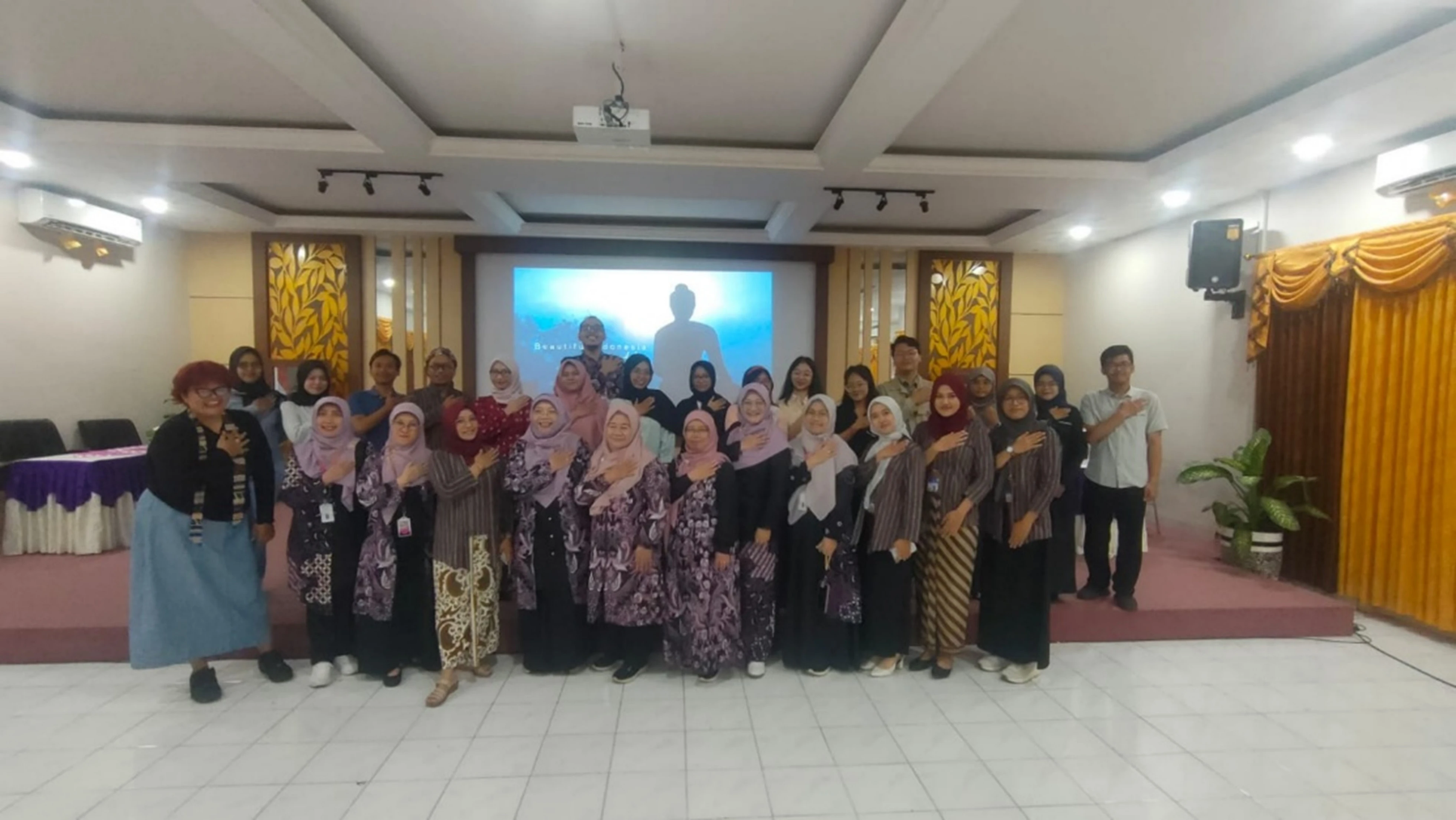 Technology-Based BIPA Teaching Materials Workshop