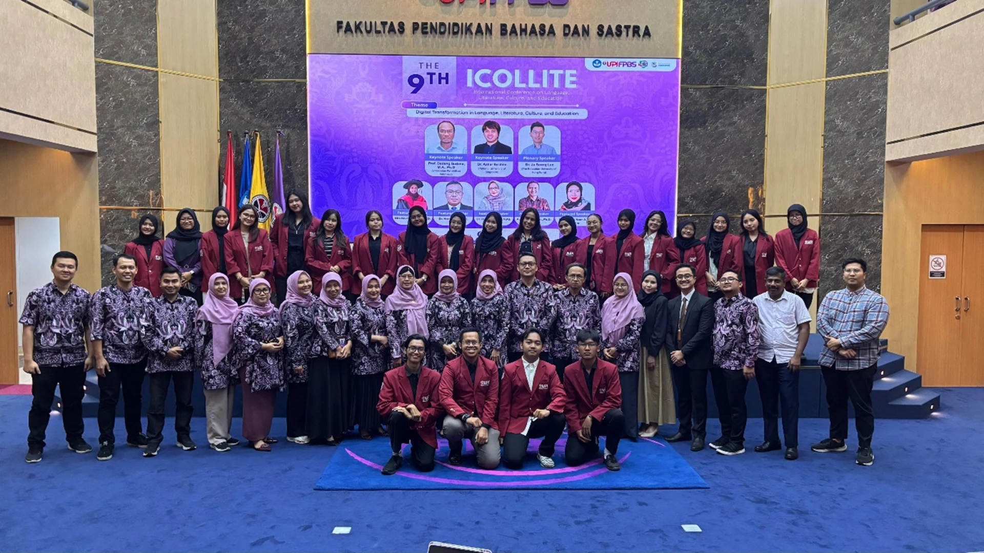 ICOLLITE 9 di FPBS UPI