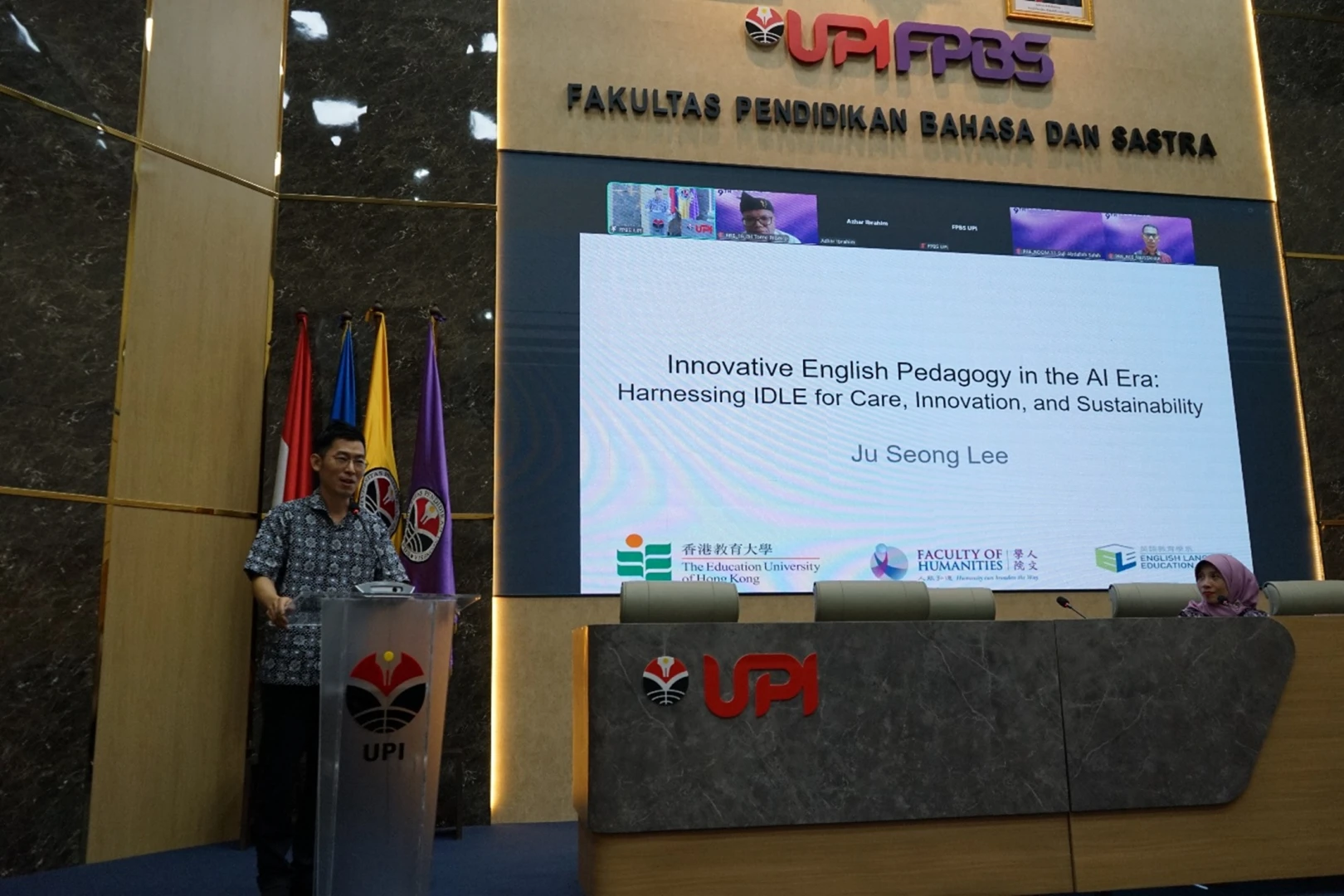 ICOLLITE 9 di FPBS UPI