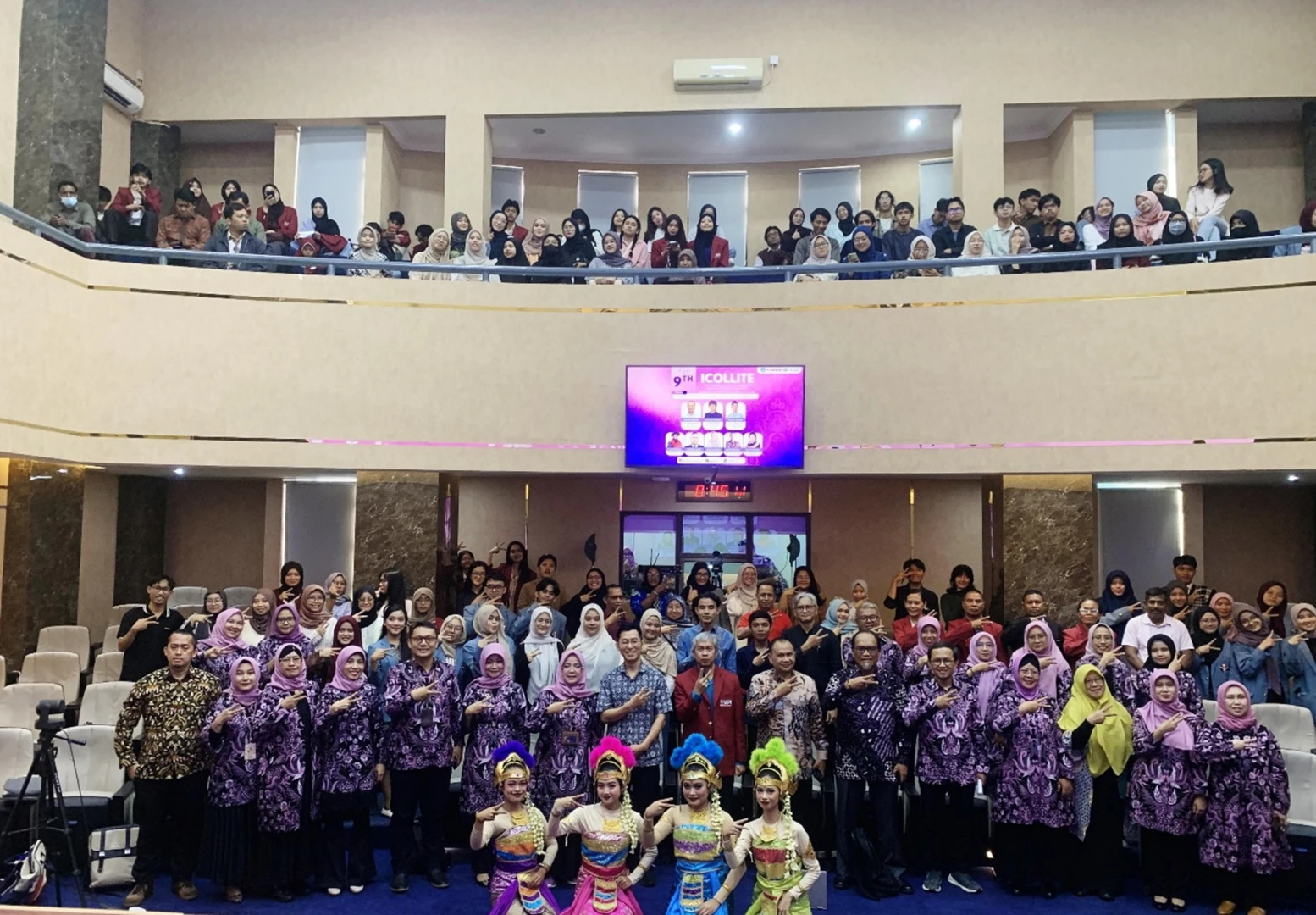 ICOLLITE 9 di FPBS UPI