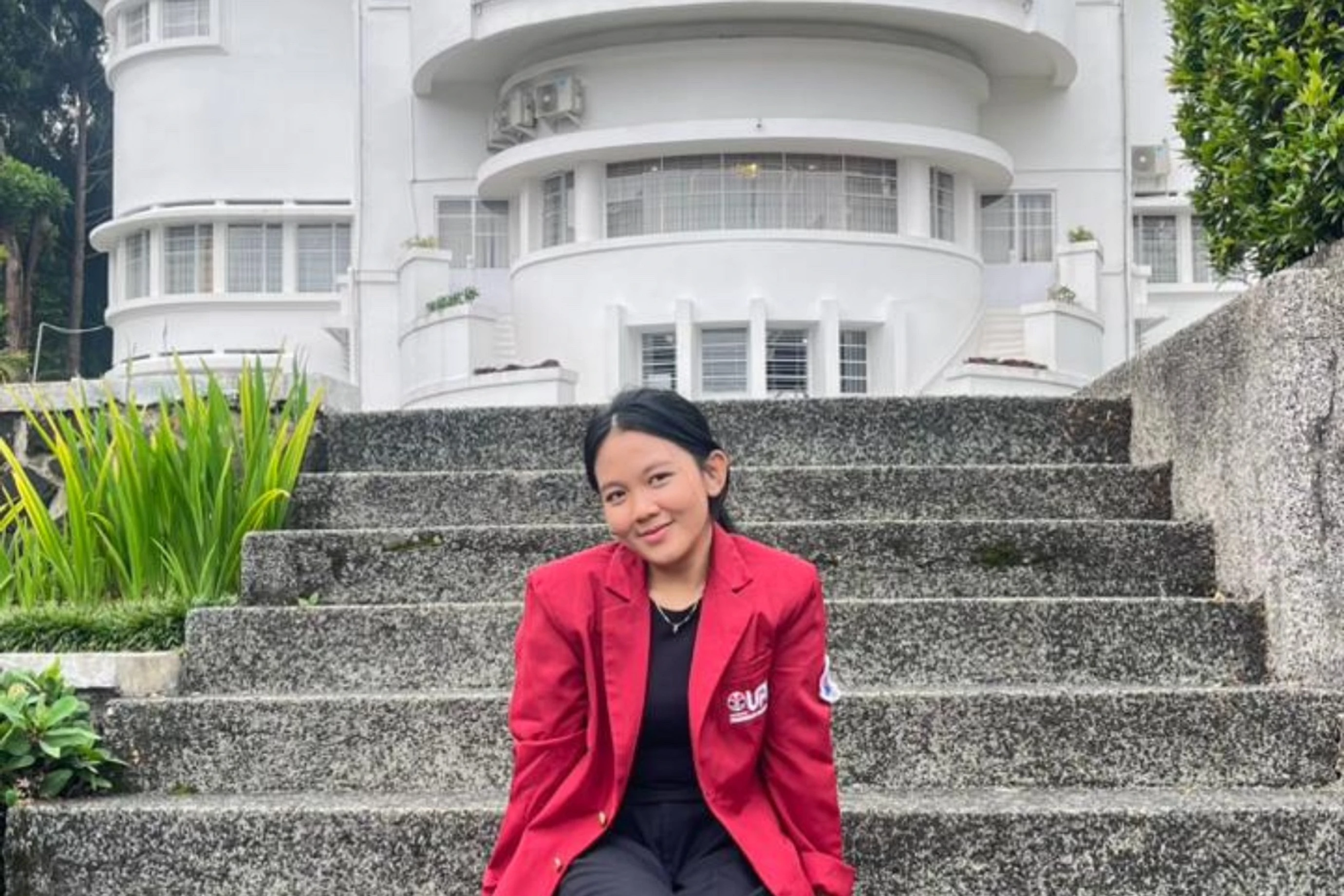Mahasiswa Prodi Pendidikan Bahasa Korea UPI lolos Program GEMA JABAR Tahun 2026