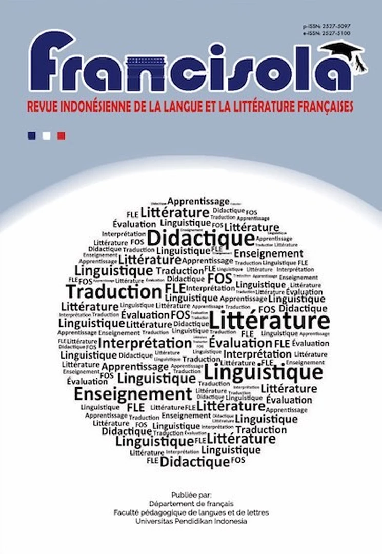 Sampul FRANCISOLA