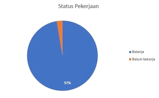 Status Pekerjaan