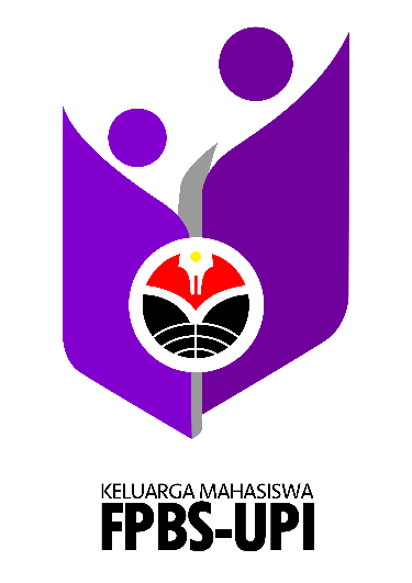 Logo KEMA FPBS UPI