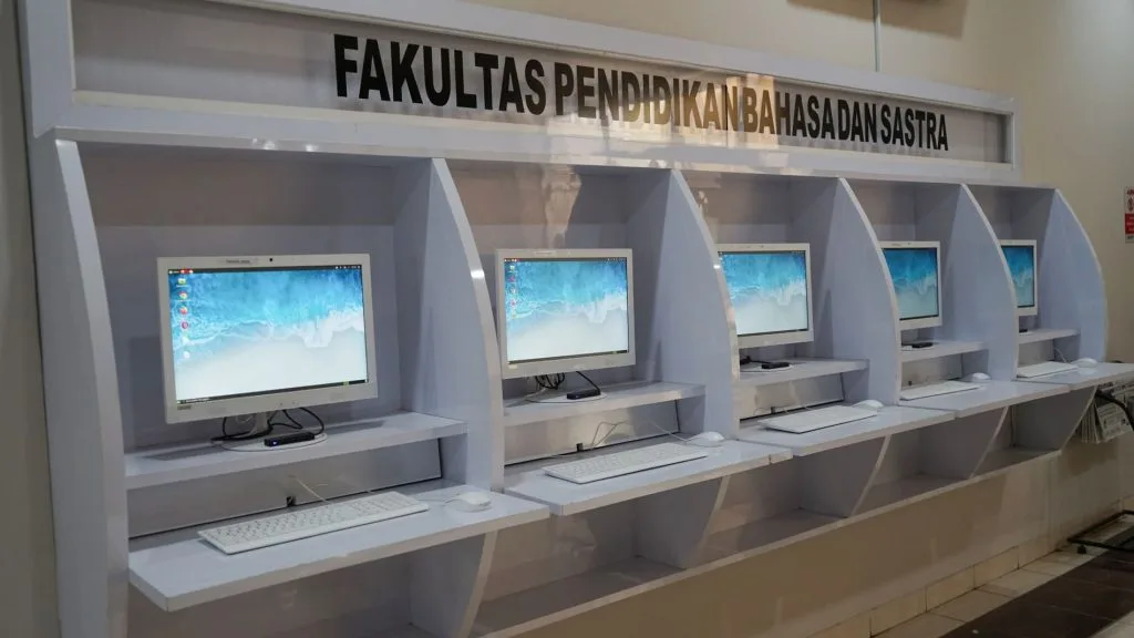 Informasi Dikecualikan