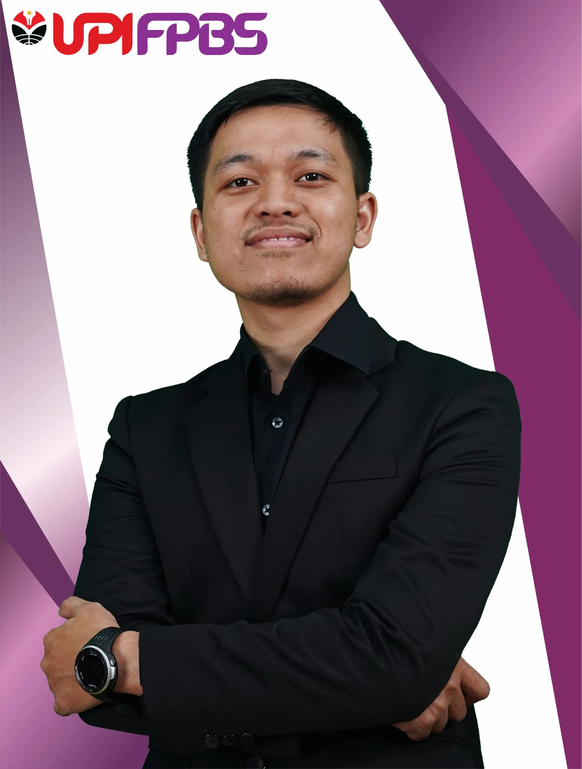 Asep Ahmad Suja’i