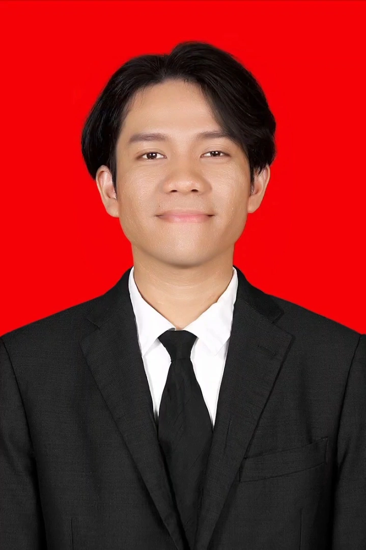 Ari Syaeful Rohman